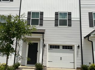 13333 Porter Creek Rd, Charlotte, NC 28262