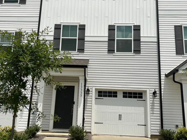 13333 Porter Creek Rd, Charlotte, NC 28262