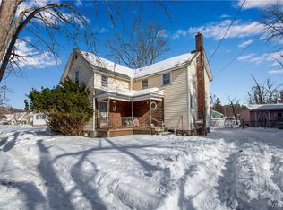 1179 Payne Ave, North Tonawanda, NY 14120