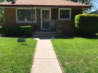 5735 N 74th St, Milwaukee, WI 53218