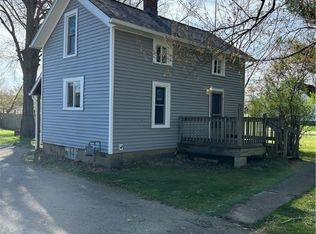 11430 Rockhill Ave NE, Alliance, OH 44601