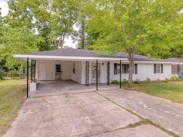 512 Orleans St, Monroe, LA 71201