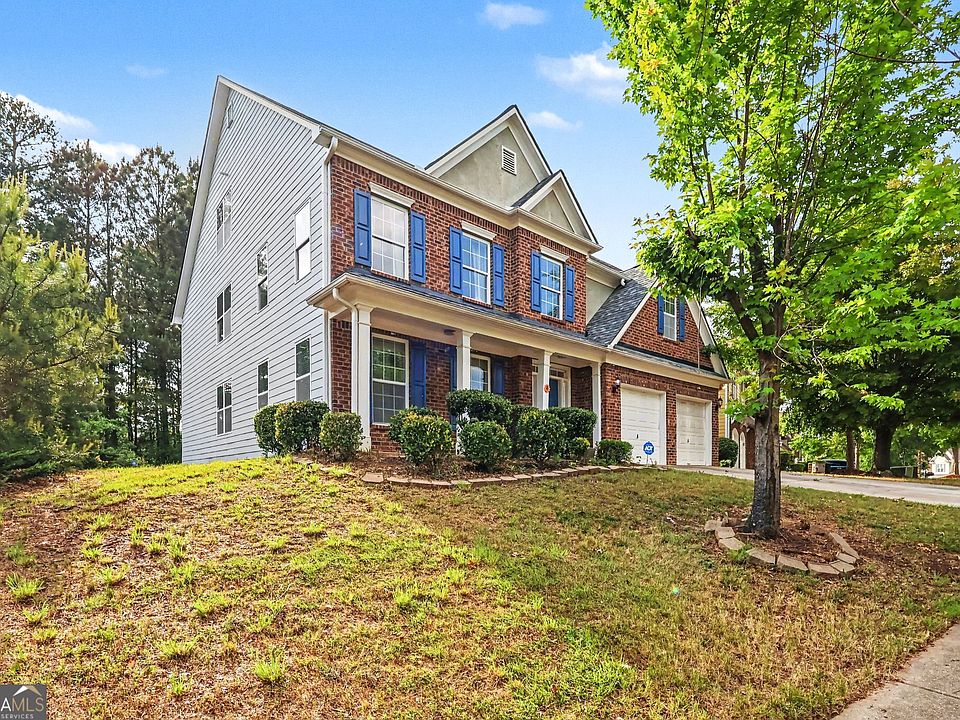 1st image of 3745 Park Hill Cir