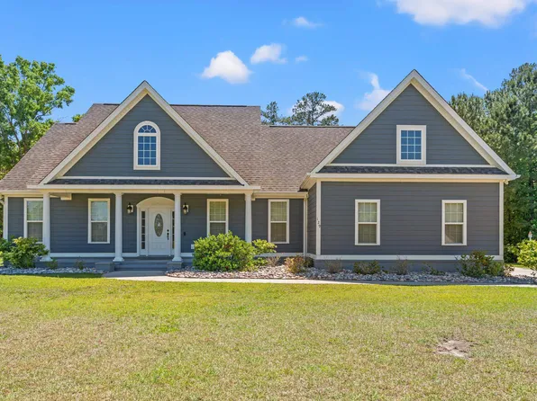 129 Ole Nobleman Ct., Conway, SC 29527