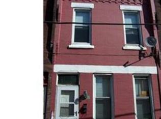 1343 W Toronto St, Philadelphia, PA