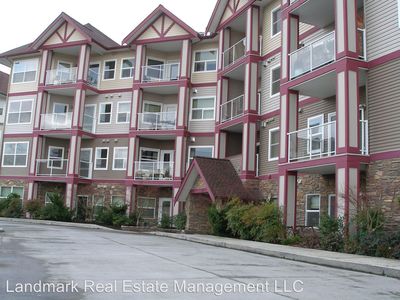 255 W Bakerview Rd #B102, Bellingham, WA, 98226