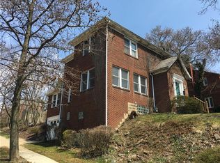 201 Broadmoor Ave, Pittsburgh, PA