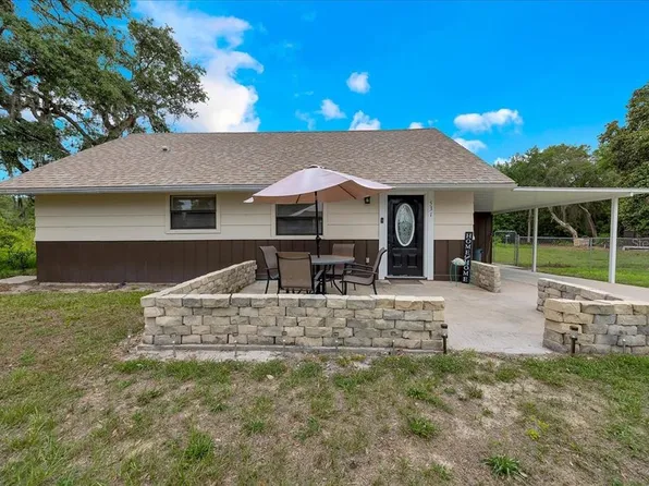 531 NE 142nd Ave, Silver Springs, FL 34488