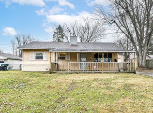 441 Melrose Dr, New Whiteland, IN
