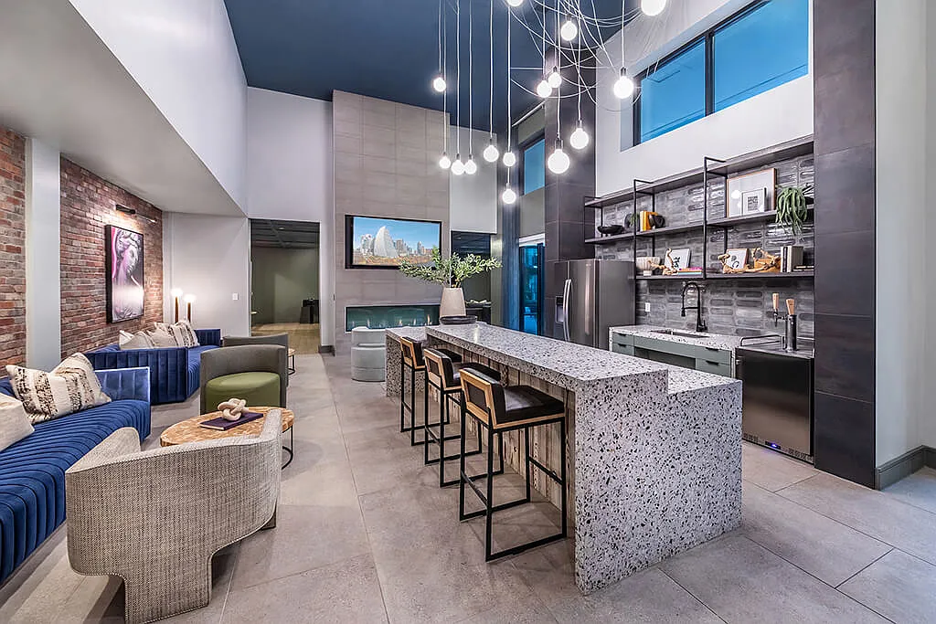 Luca Apartments — Photo 1