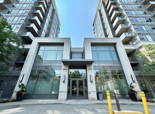 325 S Park Rd #1018, Markham, ON L3T0B3