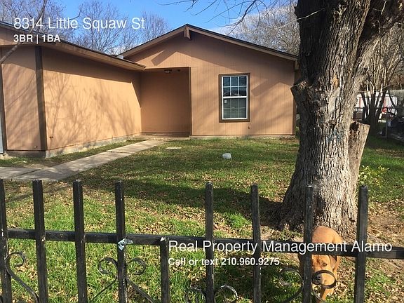 2nd image of 8314 Little Squaw St