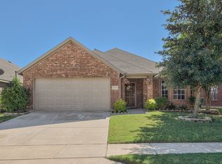 2128 Scott Creek Dr, Little Elm, TX 75068
