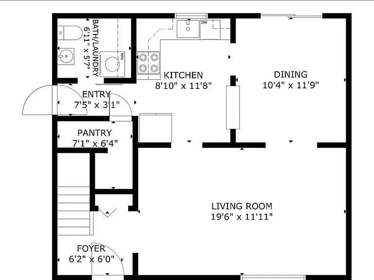 737 Chapelgate Dr — Photo 30