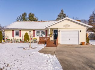 302 E Lincoln St, Normal, IL 61761