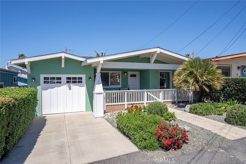 31 7th St, Cayucos, CA 93430 Zillow