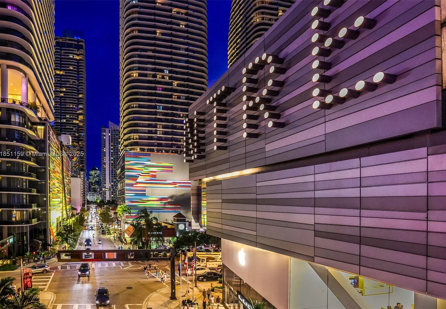 Brickell Heights West Con — Photo 1