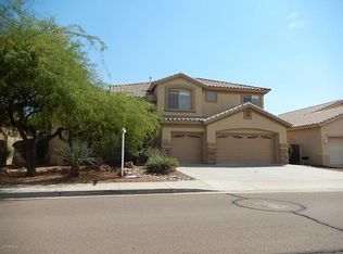 7137 W Saddlehorn Rd, Peoria, AZ 85383