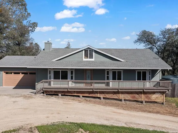 5101 Desperado Ct, Somerset, CA 95684