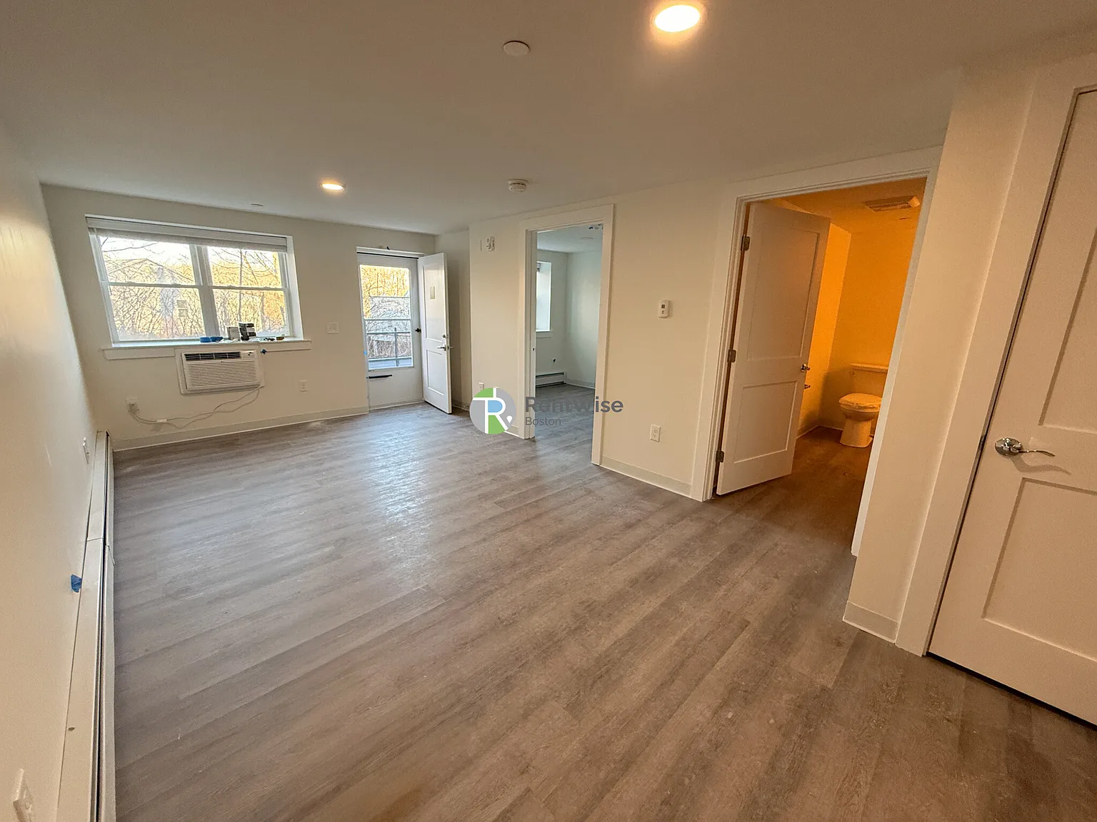 1 bed, 1.0 bath, $2,025 — Photo 1