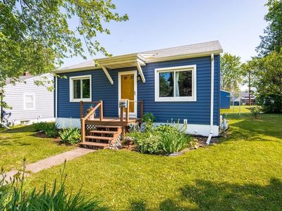 4918 Glenwood St, Duluth, MN, 55804