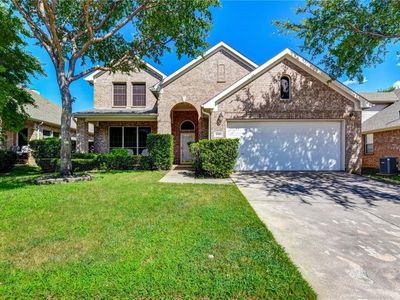 1722 Tealwood Ln, Corinth, TX, 76210