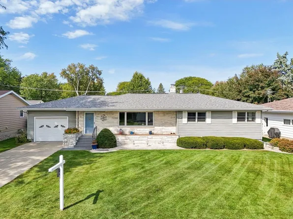 603 6th Street, Waunakee, WI 53597