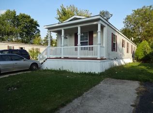 857 Victory Ln, Justice, IL 60458