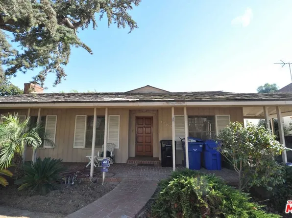 10610 Ashton Ave, Los Angeles, CA 90024