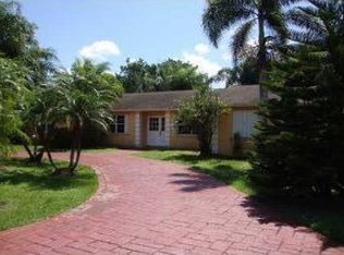 18460 SW 267th St, Homestead, FL 33031