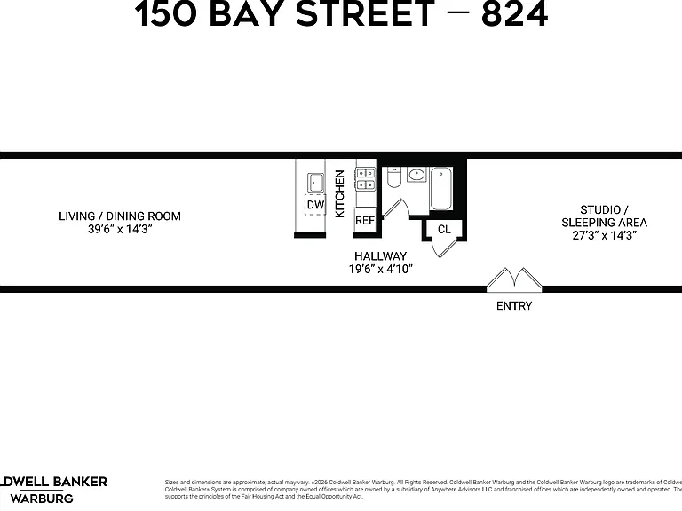 150 Bay Street — Photo 16