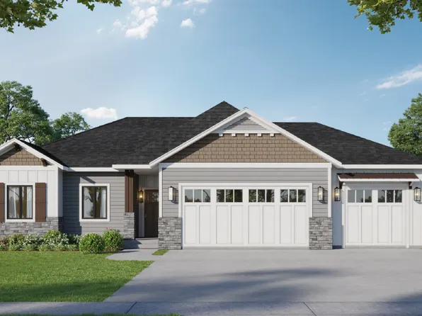 The Oakley Plan, Spring Hollow