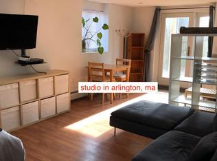 80 Gloucester St #BASEMENT, Arlington, MA 02476