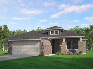 3905 Eureka Dr, Norman, OK 73069