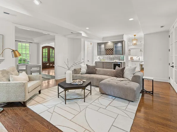 1445 Beddington Park, Nashville, TN 37215