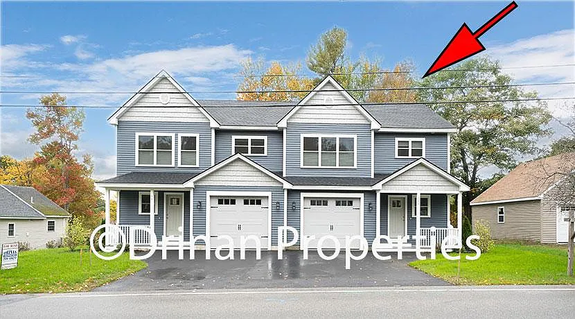 2 bed, 2.5 bath, 1800 sqft, $3,200 — Photo 1