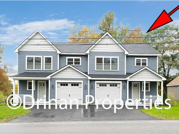 100 Ledgewood Dr, Falmouth, ME 04105