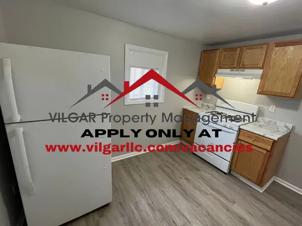 4855 White Oak Ave., 4855 White Oak Ave, East Chicago, IN 46312