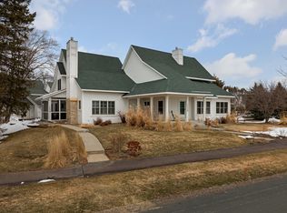11720 Little Bluestem Ct N, Lake Elmo, MN 55042