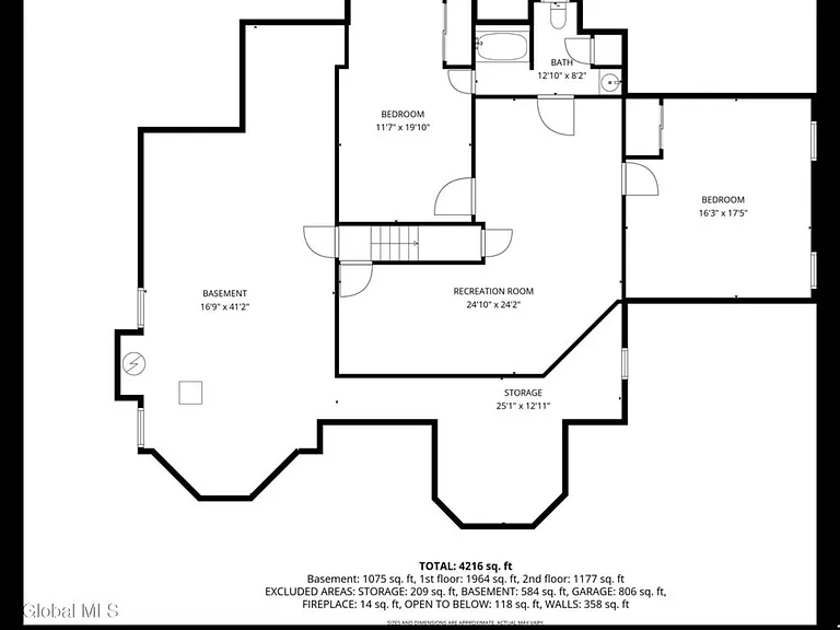 8 Fox Glove Ct — Photo 52