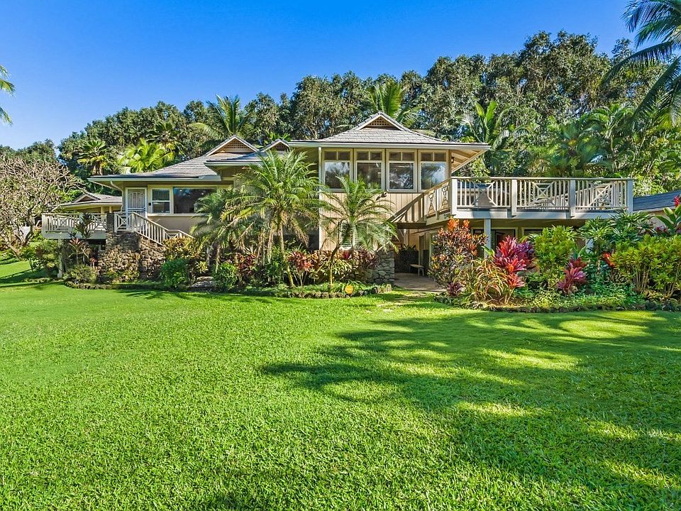4023 Anahola Rd, Anahola, HI 96703 Zillow