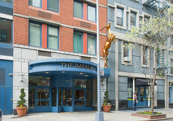 Rented by Keller Williams NYC | media 41