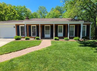 5222 Grinnell St, Fairfax, VA 22032