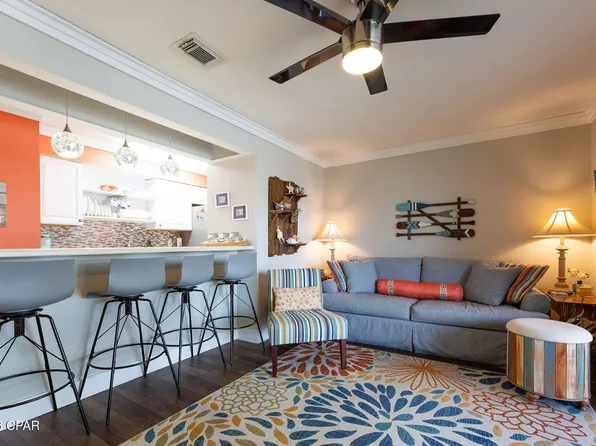 17614 Front Beach Rd #12D, Panama City Beach, FL 32413