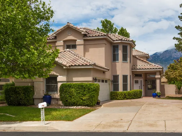 11515 Penfield Ln NE, Albuquerque, NM 87111