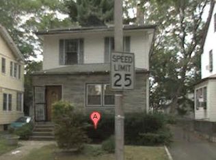 19 Hillcrest Ter, East Orange, NJ 07018