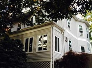 168 Bradstreet Ave, Revere, MA 02151