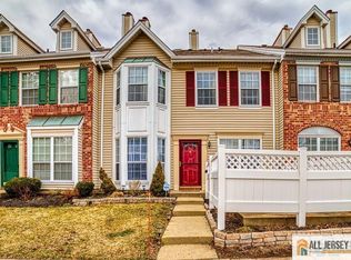 115 Albury Way, North Brunswick, NJ 08902