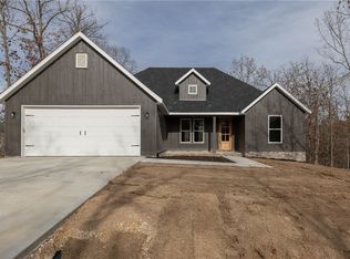 13 Bonnyrigg Ln, Bella Vista, AR 72715