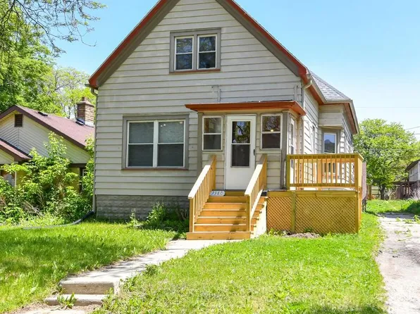 3380 North 39th STREET, Milwaukee, WI 53216